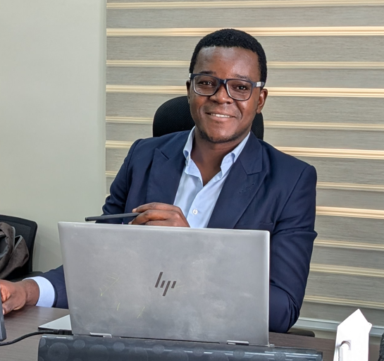 Dr. Hope AKOHOUVI AMOU